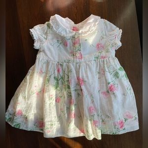 Ralph Lauren Baby Dress